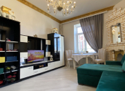 Satılır 2 otaqlı 59 m2 köhnə tikili 8 km