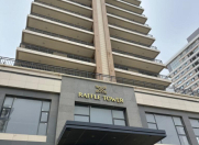 İcarəyə verilir 2 otaqlı 65 m2 yeni tikili Ağ şəhər