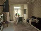 İcarəyə verilir 2 otaqlı 60 m2 köhnə tikili 6 mkr