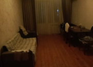 Satılır 4 otaqlı 100 m2 köhnə tikili Həzi Aslanov m.