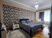 Satılır 2 otaqlı 70 m2 yeni tikili İnşaatçılar m.