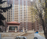 Satılır 3 otaqlı 98 m2 yeni tikili İnşaatçılar m.