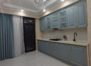 Satılır 3 otaqlı 98 m2 yeni tikili Nərimanov r.