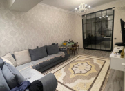 Satılır 3 otaqlı 100 m2 yeni tikili Yeni Yasamal