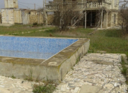 Satılır 4 otaqlı 120 m2 bağ evi Hövsan