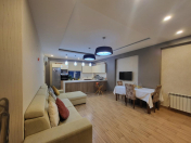 Satılır 2 otaqlı 60 m2 yeni tikili Yeni Yasamal