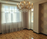 Satılır 3 otaqlı 100 m2 yeni tikili Yasamal r.