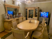 Satılır 4 otaqlı 100 m2 köhnə tikili İçəri Şəhər m.