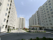 Satılır 3 otaqlı 77 m2 yeni tikili Hövsan