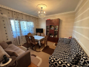 Satılır 4 otaqlı 110 m2 yeni tikili Nəriman Nərimanov m.