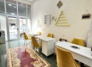 İcarəyə verilir 1 otaqlı 50 m2 obyekt Nərimanov r.