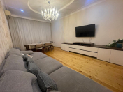 Satılır 2 otaqlı 80 m2 yeni tikili Əhmədli