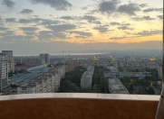 Satılır 4 otaqlı 142 m2 yeni tikili Xalqlar Dostluğu m.