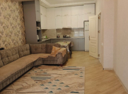 Satılır 3 otaqlı 82 m2 yeni tikili Y.Günəşli