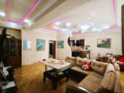 Satılır 3 otaqlı 105 m2 yeni tikili Gənclik m.