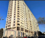 Satılır 3 otaqlı 105 m2 yeni tikili Əhmədli