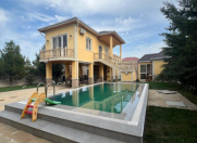 Satılır 4 otaqlı 120 m2 villa Albalı