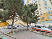 Satılır 3 otaqlı 148 m2 yeni tikili Həzi Aslanov
