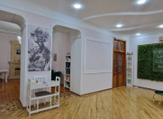 İcarəyə verilir 1 otaqlı 20 m2 obyekt Nizami m.