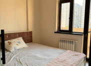 Satılır 3 otaqlı 55 m2 yeni tikili Gənclik m.