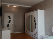 Satılır 3 otaqlı 114 m2 yeni tikili 4 mkr