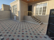 Satılır 2 otaqlı 50 m2 həyət evi Masazır