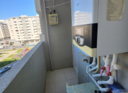 Satılır 2 otaqlı 65 m2 yeni tikili İnşaatçılar m.