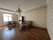 Satılır 3 otaqlı 110 m2 yeni tikili Məhəmmədli