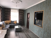 Satılır 4 otaqlı 130 m2 həyət evi Sədərək ticarət mərkəzi