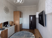 Satılır 3 otaqlı 82 m2 yeni tikili Neftçilər m.