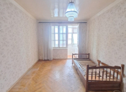 Satılır 1 otaqlı 30 m2 köhnə tikili Elmlər Akademiyası m.