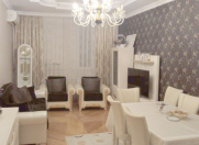 Satılır 3 otaqlı 92 m2 yeni tikili Masazır