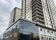 Satılır 4 otaqlı 190 m2 yeni tikili Nəsimi r.