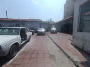 İcarəyə verilir 17 otaqlı 1000 m2 obyekt Koroğlu m.