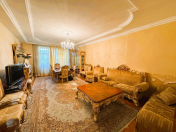 Satılır 3 otaqlı 165 m2 yeni tikili Yasamal r.