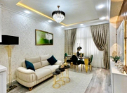 Satılır 2 otaqlı 60 m2 yeni tikili Nərimanov r.