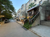 İcarəyə verilir 6 otaqlı 110 m2 obyekt 3 mkr