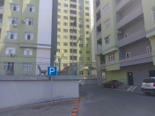 Satılır 1 otaqlı 53 m2 yeni tikili Həzi Aslanov m.