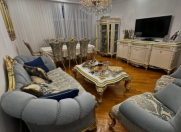 Satılır 3 otaqlı 90 m2 yeni tikili Memar Əcəmi m.