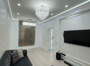 Satılır 2 otaqlı 85 m2 yeni tikili Nizami m.