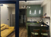 İcarəyə verilir 3 otaqlı 105 m2 yeni tikili Nəriman Nərimanov m.