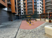 Satılır 3 otaqlı 119 m2 yeni tikili Ağ şəhər