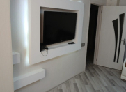 Satılır 2 otaqlı 42 m2 yeni tikili Masazır