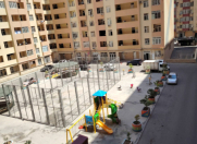 Satılır 3 otaqlı 66 m2 yeni tikili Xırdalan