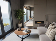 Satılır 4 otaqlı 157 m2 yeni tikili Xətai r.