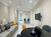 Satılır 2 otaqlı 64 m2 yeni tikili Gənclik Mall