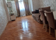 İcarəyə verilir 2 otaqlı 58 m2 köhnə tikili Nəsimi m.