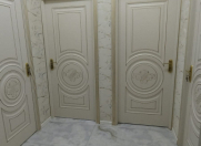 Satılır 2 otaqlı 55 m2 yeni tikili 7 mkr