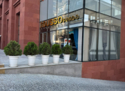 İcarəyə verilir 1 otaqlı 155 m2 obyekt Elmlər Akademiyası m.