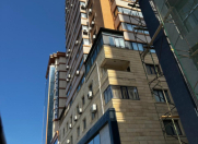 Satılır 2 otaqlı 105 m2 yeni tikili Şah İsmayıl Xətai m.